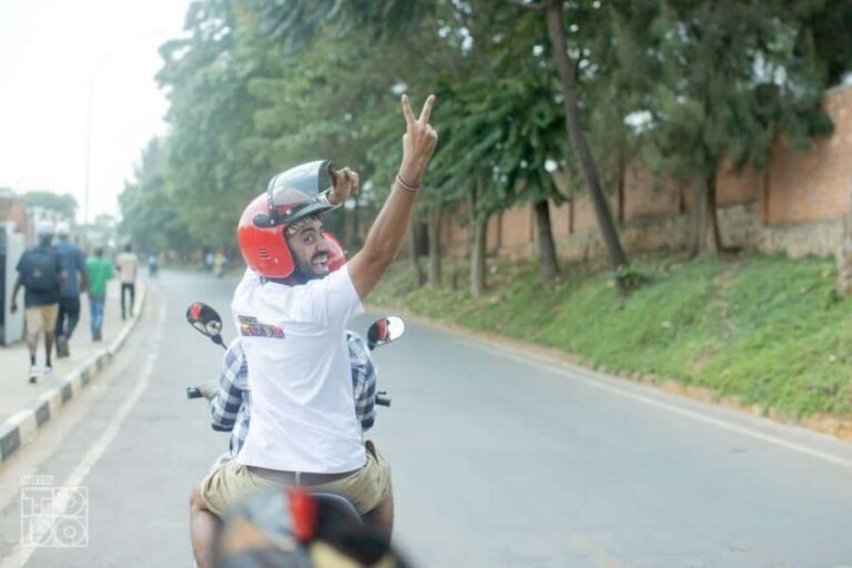 Kigali: Private Motorcycle Road Trip with Local Guide - Final Thoughts