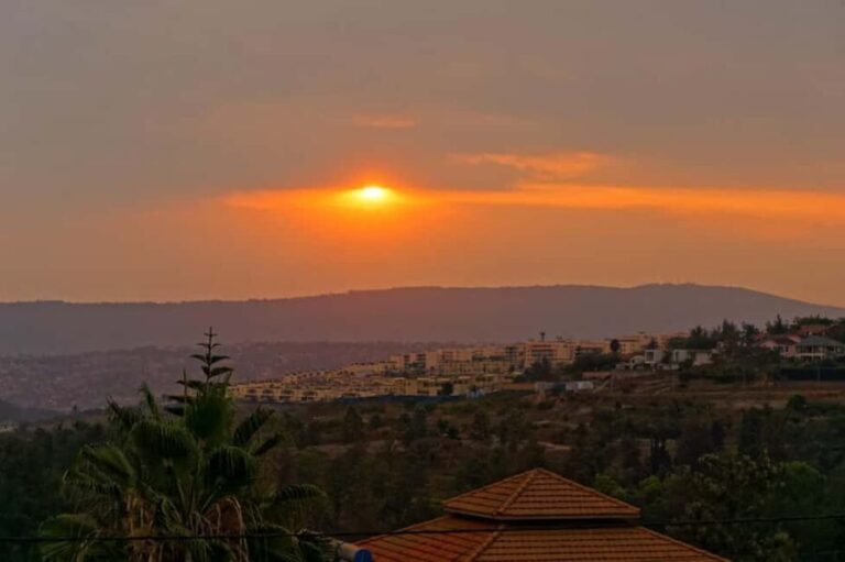 Kigali: Sunset Drinks, Dinner, and Nightlife Tour - Practical Tips for Participants