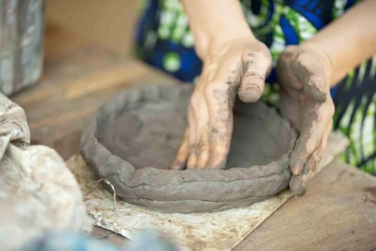 Kigali: Traditional Kubumba Pottery Making with Local Women - Final Thoughts