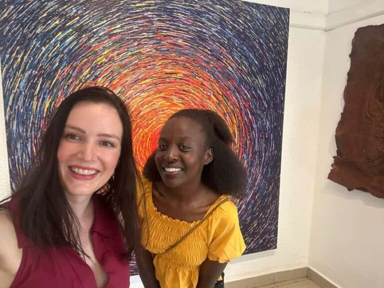 Kigali: Walking Tour with a Local Guide - Real Experiences from Travelers