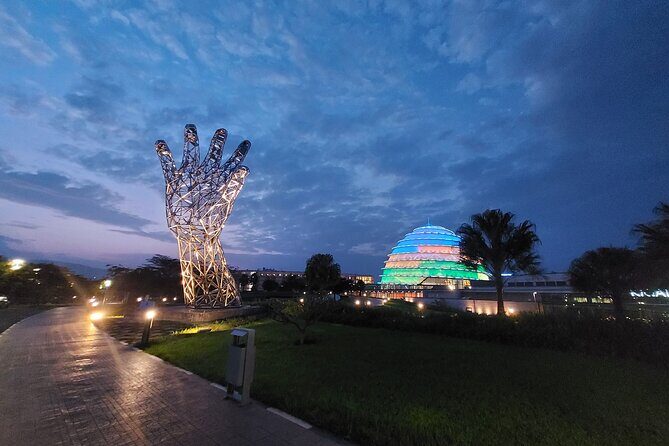 Kigali Walking Tour - Who Should Take This Tour?