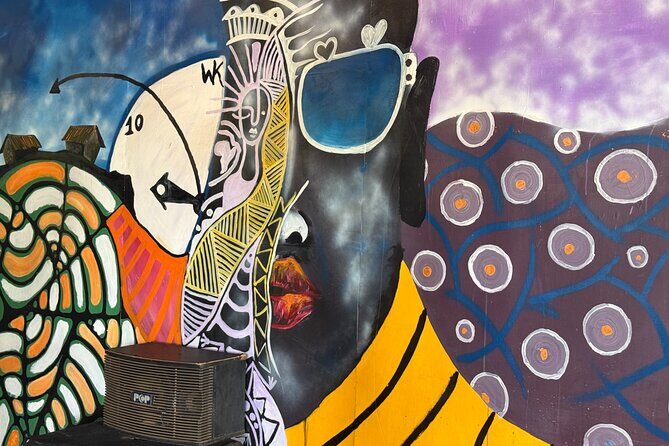 Kigali's Art Tour with Aline - The Practicalities