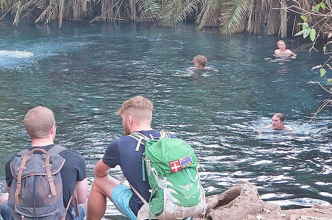 Kikuletwa Hot Spring Day Tour - What’s Included and What’s Not?