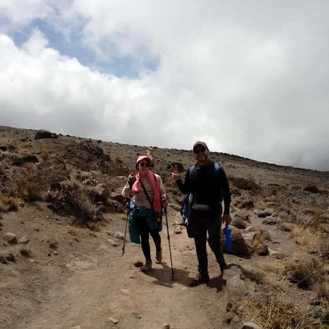 Kilimanjaro: 1 Day Shira Route Climbing - Whats Included and Whats Not