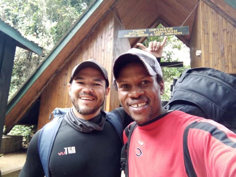 Kilimanjaro: 5-Day Christmas Climb via Marangu Route - Practical Tips for Your Kilimanjaro Climb