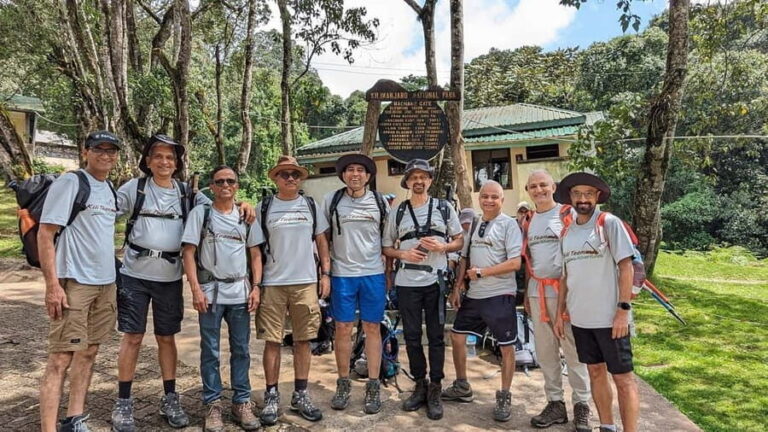 Kilimanjaro: 5-Day Marangu Route Trek with Accommodation - What Are the Key Highlights of the Marangu Route?