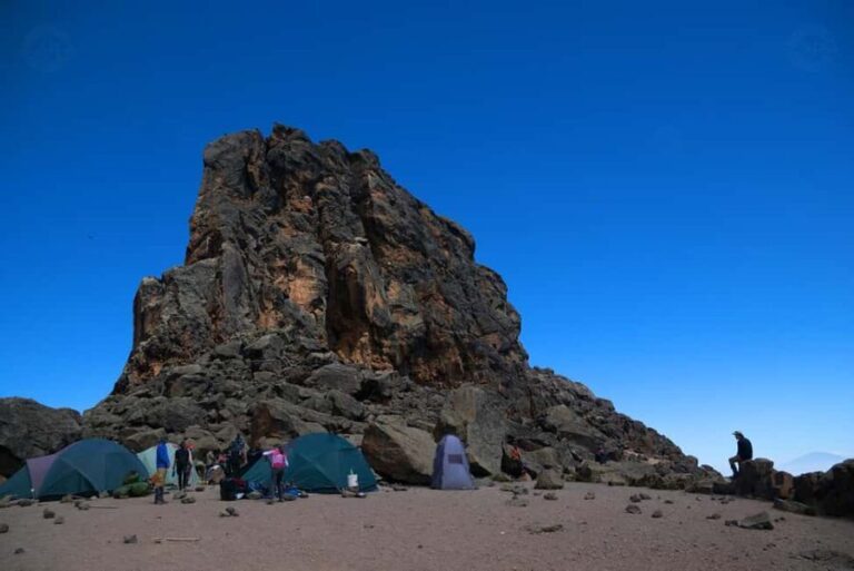 Kilimanjaro: 6-Day Machame Route Tour with Hotel & Transfer - Why This Tour Offers Great Value
