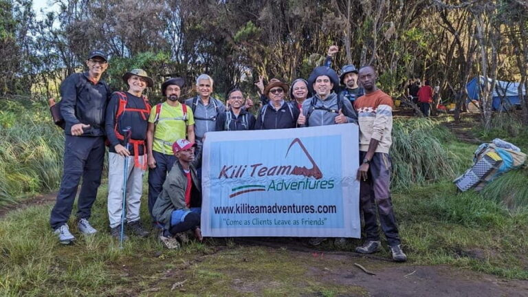 Kilimanjaro: 6-Day Machame Route Trek with Accommodation - What’s Included and What’s Not