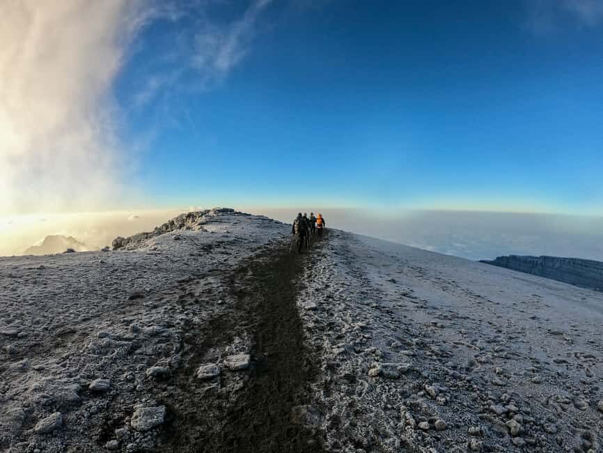 Kilimanjaro: 6-Day Machame Route Trek with Hotel Stay - Practical Considerations