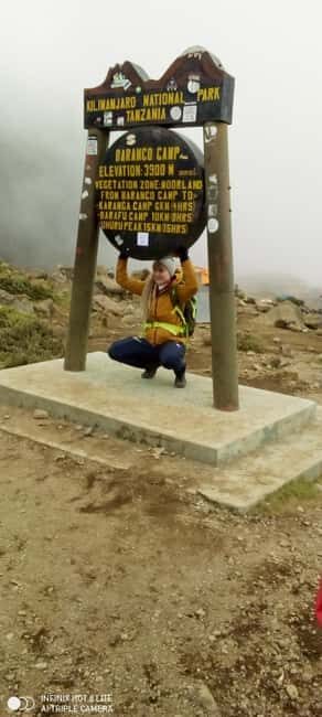 Kilimanjaro: 6-Day Machame Route Trekking Adventure - Why This Trek Is a Good Choice