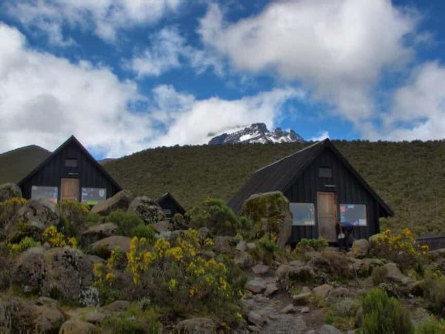 Kilimanjaro: 6-Day Marangu Route Climbing Tour - What Makes This Tour Stand Out