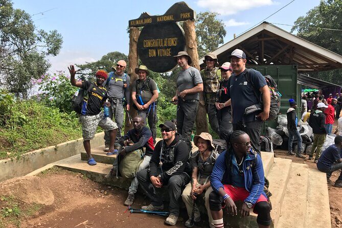 Kilimanjaro 7 Day Private Trekking Experience - Authentic Experiences and Reviews