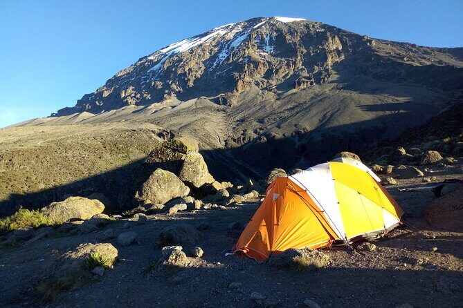 Kilimanjaro 7 Days Machame Route Private Tour - What Sets This Tour Apart?