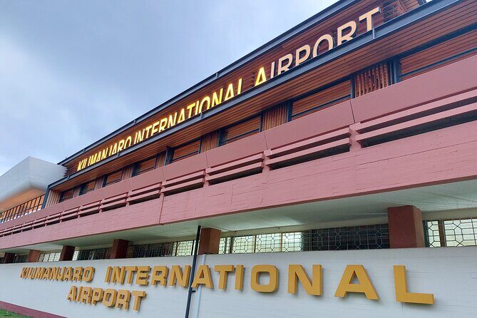 Kilimanjaro Airport Private Transfer - Why This Transfer Offers Great Value