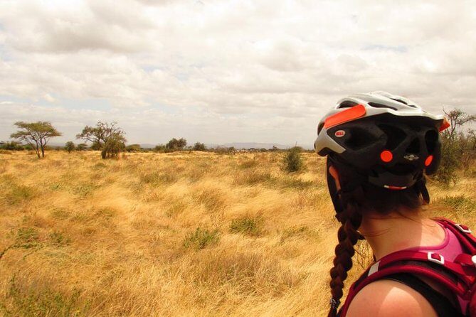 Kilimanjaro bike park safari - Detailed Breakdown of the Itinerary