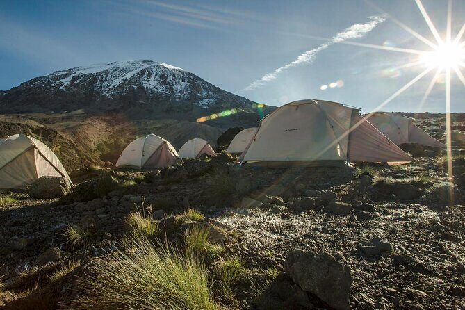 Kilimanjaro Climb - 7 Days Machame Route - What’s Included and What’s Not