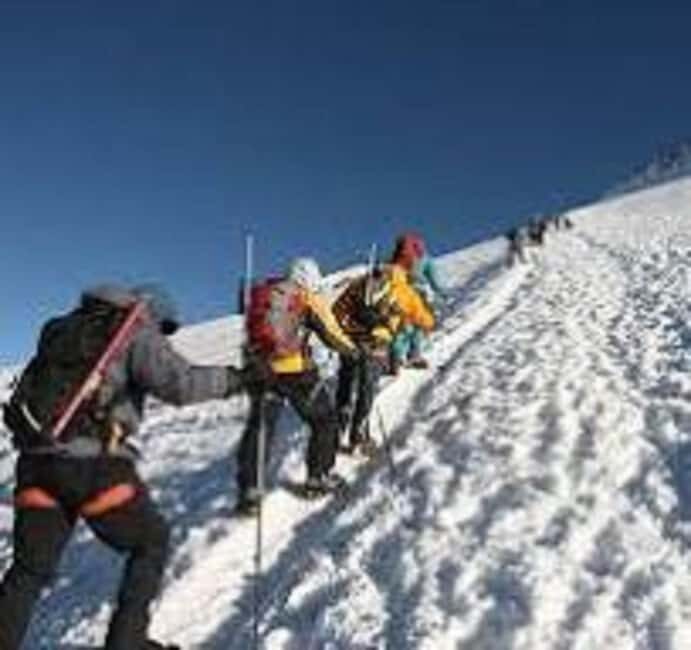 Kilimanjaro Climb: 9 Days Northern Circuit Route - Why This Route Offers Great Value
