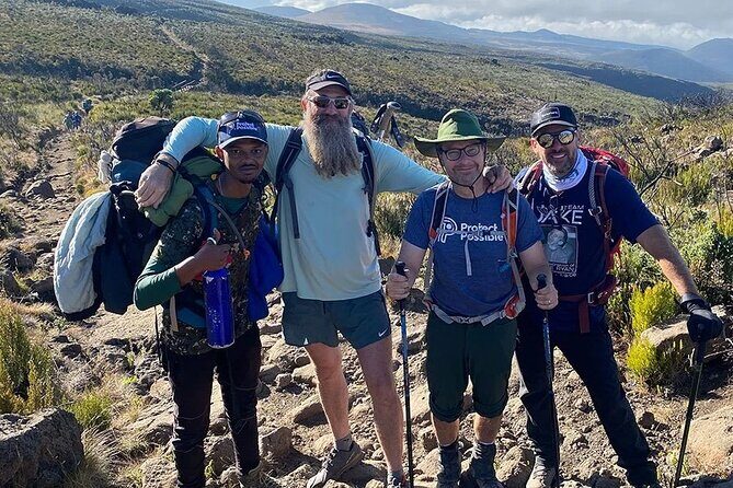 Kilimanjaro Climb by Rongai Route 6 days - What Makes This Tour Stand Out?