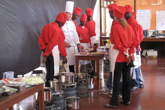 Kilimanjaro Climb Machame Route ~ 10 Day - The Itinerary in Detail