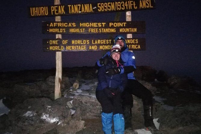 Kilimanjaro Climbing 5 days Marangu route - What the Tour Includes and Excludes