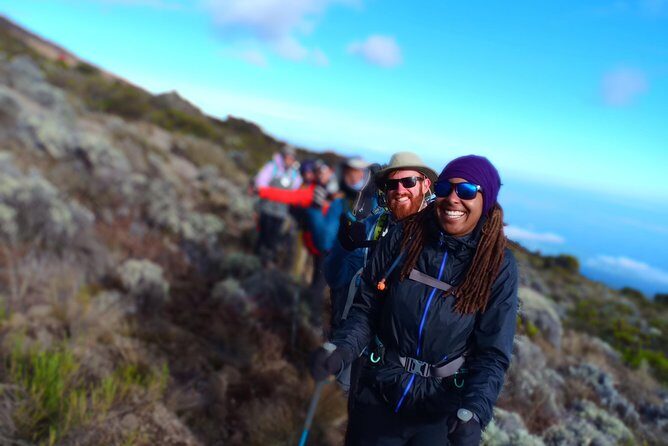 Kilimanjaro Experience 7 Days Lemosho route - Starting Point: Moshi and Londorossi Gate