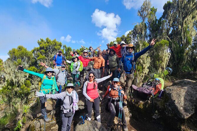 Kilimanjaro Lemosho Route 8 Days - Final Thoughts: Is This Tour Right for You?