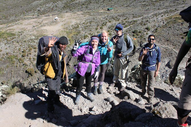 Kilimanjaro Machame Route 7 Days - FAQs