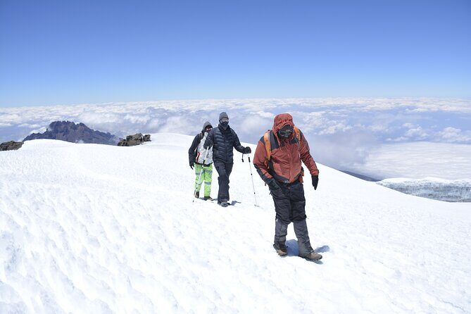 Kilimanjaro Machame Route 7 Days - What’s Included and What to Expect