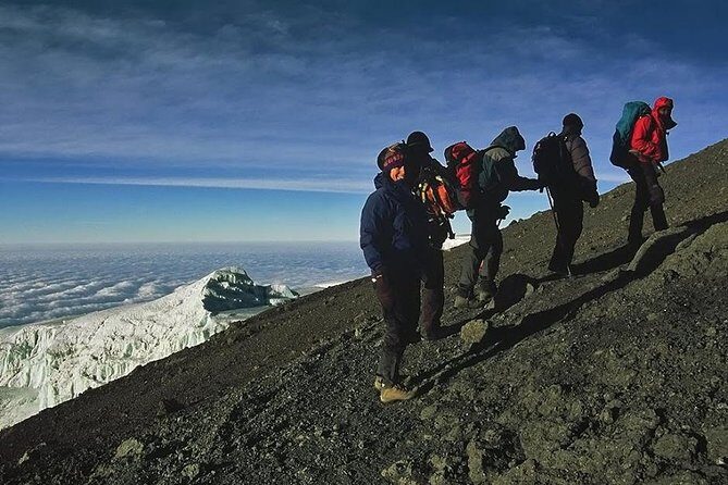 Kilimanjaro-marangu Route 6 Days Itinerary - Who Should Consider This Tour?