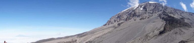 Kilimanjaro National Park Shira Plateau, day hike - What’s Included and What’s Not?