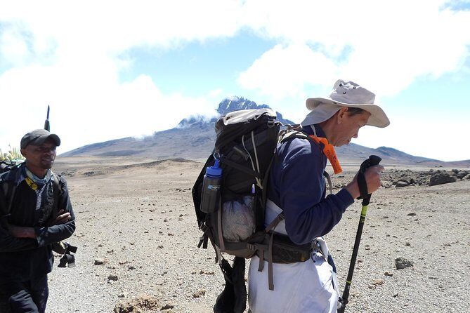 Kilimanjaro Rongai Route 7 Days - FAQ about the Kilimanjaro Rongai Route 7 Days
