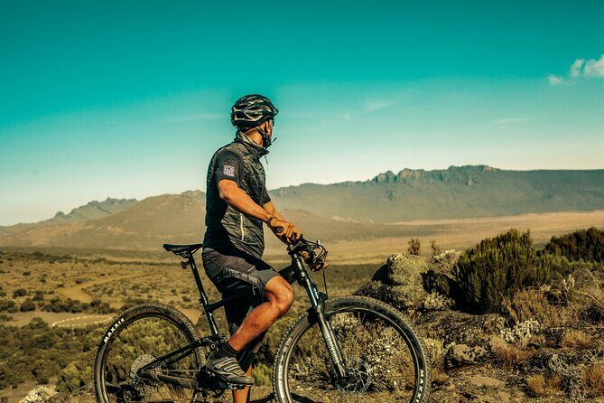 Kilimanjaro Shira Plateau E-Bike Day Trip - Practical Info and Tips