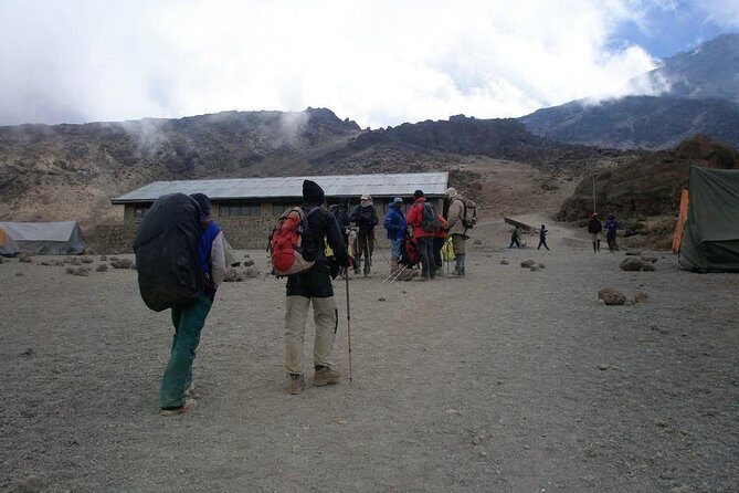Kilimanjaro Summit Challenge: 6 Days via Marangu Route - Who Is This Tour Best Suited For?
