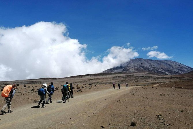 Kilimanjaro Trek 6 Days Marangu Route - What Makes the Marangu Route Special?