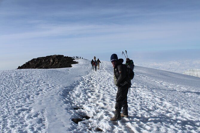 Kilimanjaro Trek 7 Days - Machame Route - Detailed Itinerary Breakdown