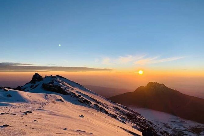 Kilimanjaro Trekking 7Days 6Night Lemosho Route - Why This Route Offers Real Value