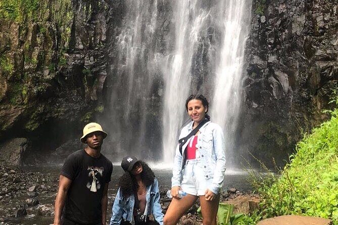 Kilimanjaro Waterfalls Hike & Moshi Hot Springs Day Trip Tour - The Sum Up