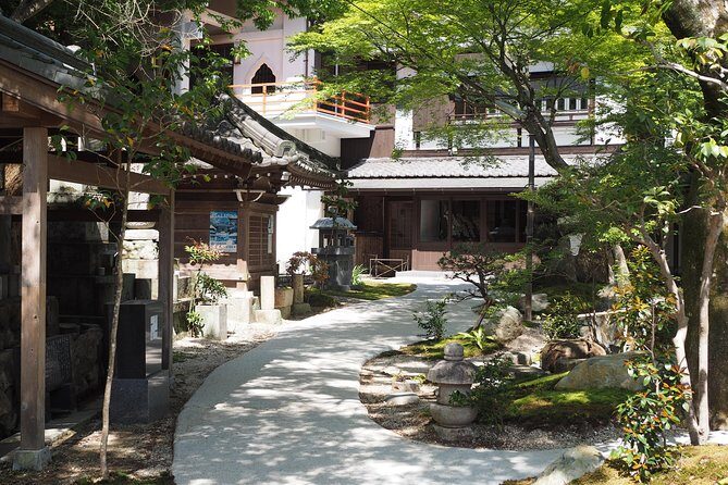 Kimono and Tea Ceremony in Miyajima - Why This Experience Offers Great Value