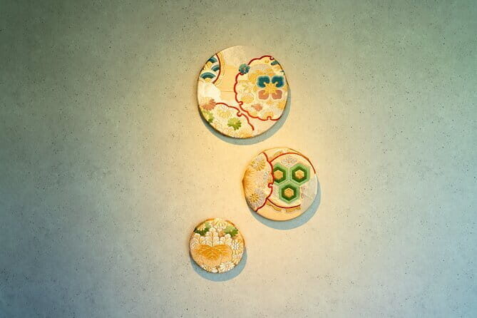 Kimono Art Workshop in Tokyo - Who Should Consider This Experience?