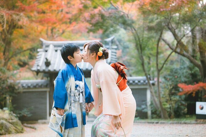 Kimono Rental with optional Photography - Who Should Consider This Tour?