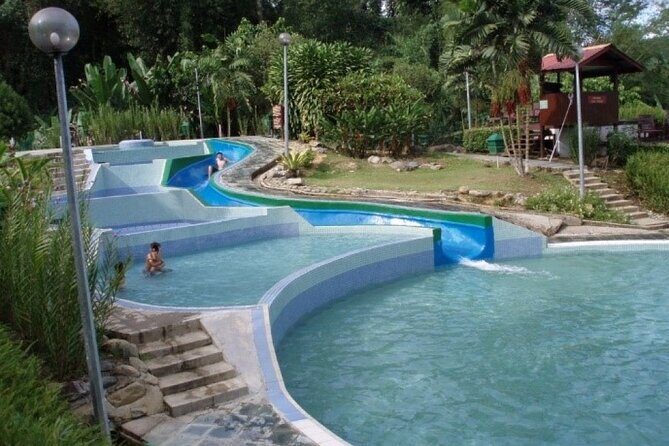Kinabalu Park and Poring Hot Spring - Exploring Kinabalu National Park