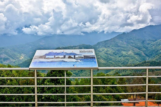 Kinabalu Park & Poring Hot Spring Tour - Analyzing the Reviews: What Travelers Say