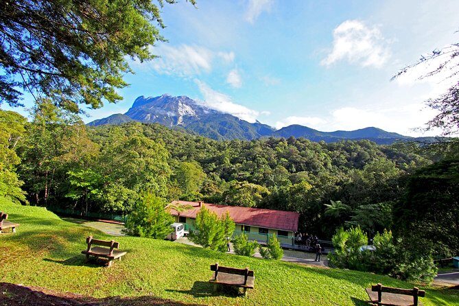 Kinabalu Park With Rumah Terbalik & Desa Cow Farm - Practical Details and Travel Tips