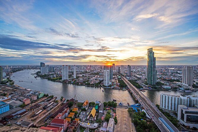 King Power MahaNakhon SkyWalk at Bangkok Admission Ticket - Who Will Love This Tour?