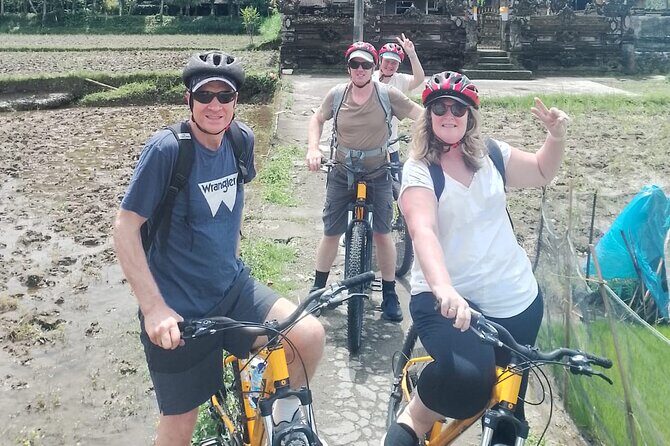 Kintamani Down Hill Cycling - The Real Value: What Travelers Say