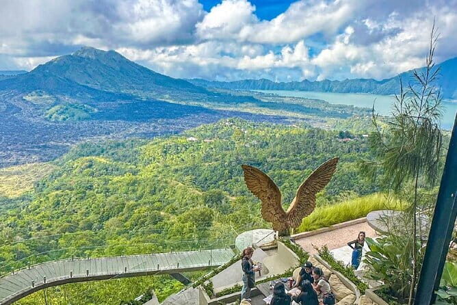 Kintamani Volcano View Tour - What’s Included and What’s Not