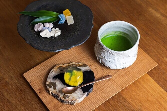 Kintsugi Workshop Class in Shibuya, Tokyo with mon cadeau - Who Is This Tour Best For?