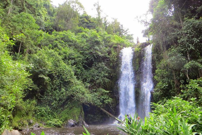 Kinukamori Waterfalls, Ancient Caves & Cultural Day Tour - Cultural Stop at Ancient Caves