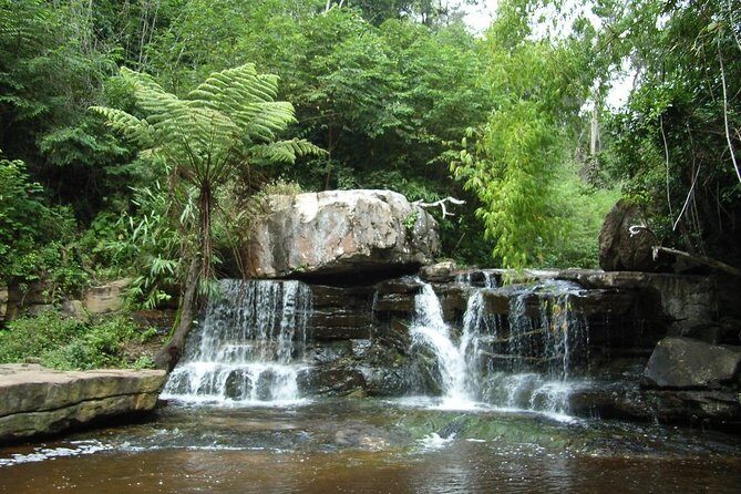 Kirirom National Park Private Day Tour from Phnom Penh - Who Will Love This Tour?