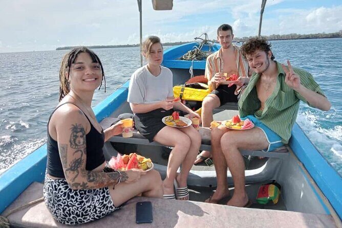 Kisite Mpunguti Day Trip. A day of Oceanic Wonders - Practical Tips for Making the Most of Your Trip